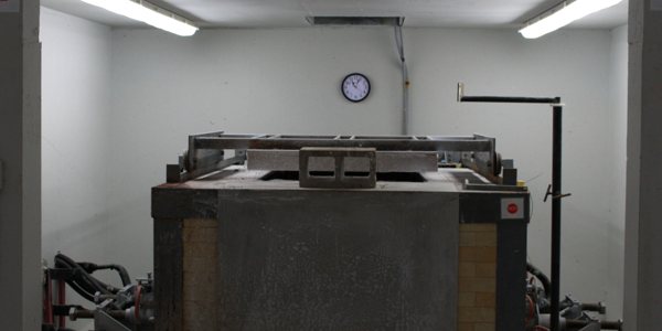 Dip Brazing from Advanced Microwave Components