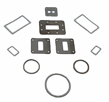 Waveguide Gaskets