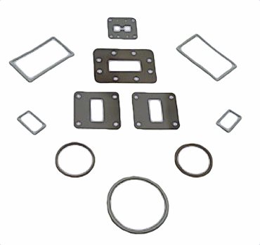 Waveguide Gaskets